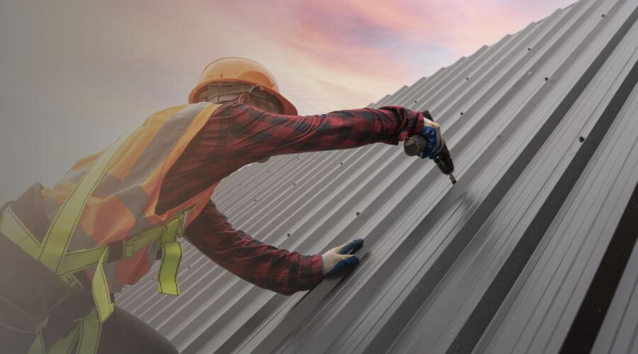 Expert new roof installation services in Roseburg, OR